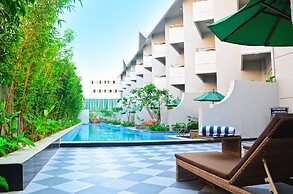 Pramod Convention & Beach Resort