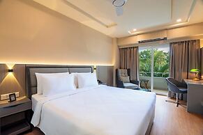 Pramod Convention & Beach Resort