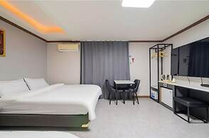 Donghae Gloria Hotel