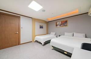 Donghae Gloria Hotel