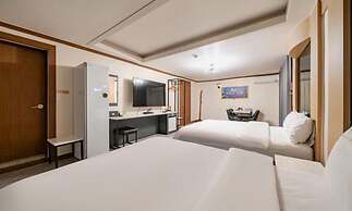 Donghae Gloria Hotel