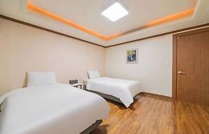 Donghae Gloria Hotel
