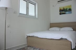 TLV Suites on the beach