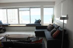 TLV Suites on the beach