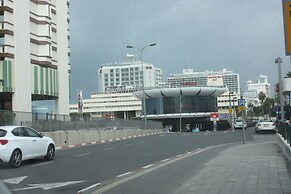 TLV Suites on the beach