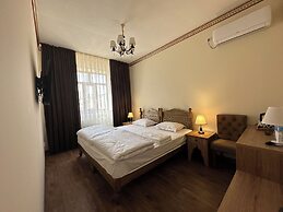Hotel Old Bukhara
