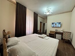 Hotel Old Bukhara