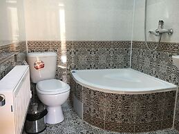 Hotel Old Bukhara