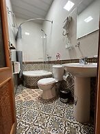 Hotel Old Bukhara