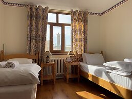 Hotel Old Bukhara