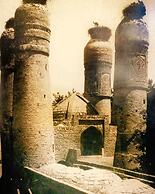 Hotel Old Bukhara