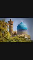 Hotel Old Bukhara