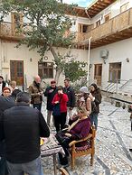 Hotel Old Bukhara