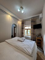 Hotel Old Bukhara