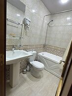 Hotel Old Bukhara