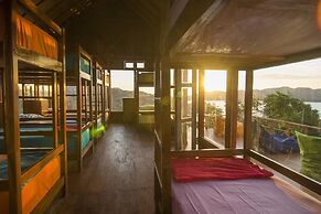 One Tree Hill - Hostel