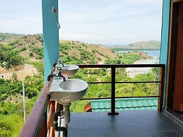 One Tree Hill - Hostel