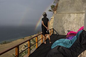 One Tree Hill - Hostel
