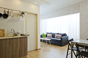 TLV Suites Inn