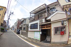 Oyado Toji 3