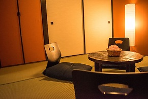 Oyado Toji 3