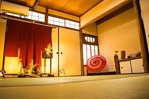 Oyado Toji 3