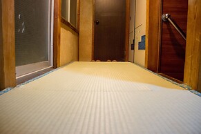 Oyado Toji 2