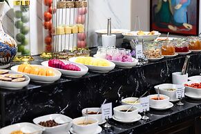 Lotusama Hanoi Hotel