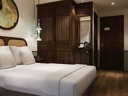 Lotusama Hanoi Hotel