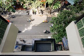 Lotusama Hanoi Hotel