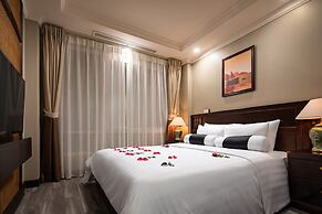 Lotusama Hanoi Hotel