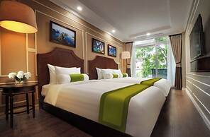 Lotusama Hanoi Hotel