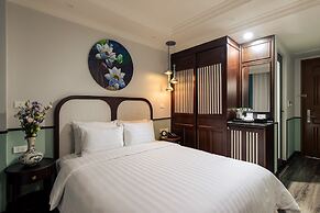 Lotusama Hanoi Hotel