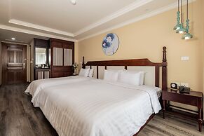 Lotusama Hanoi Hotel