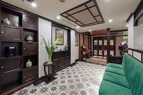 Lotusama Hanoi Hotel