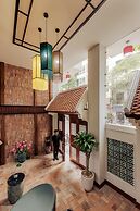 Lotusama Hanoi Hotel