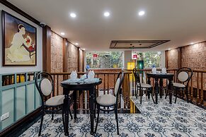Lotusama Hanoi Hotel