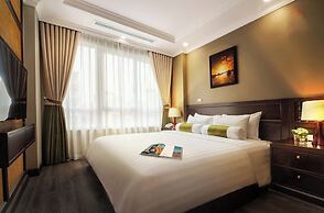 Lotusama Hanoi Hotel