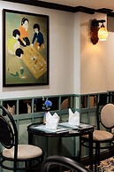 Lotusama Hanoi Hotel
