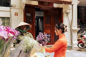 Lotusama Hanoi Hotel
