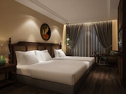 Lotusama Hanoi Hotel