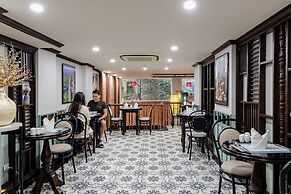 Lotusama Hanoi Hotel