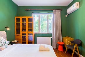 Carnival Villa with 5 BRs