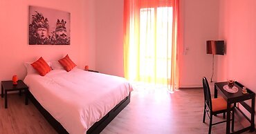 Ficurinia Guest House