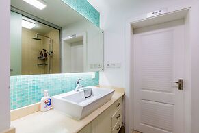 Summer Villa with 5 BRs