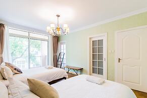 Summer Villa with 5 BRs