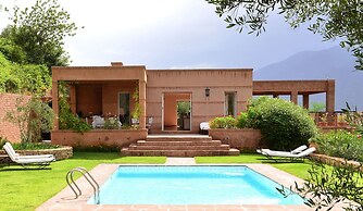 Domaine La Source