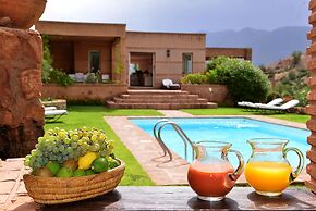 Domaine La Source
