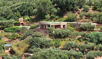 Domaine La Source