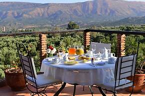 Domaine La Source